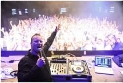 DJ William West 2